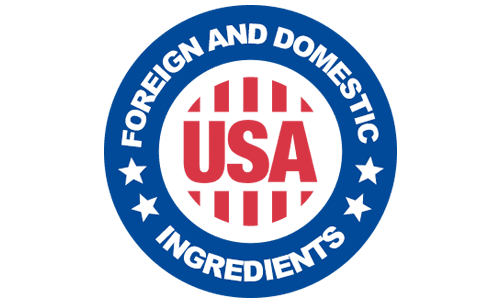 AlphaFuel Pro Made in USA